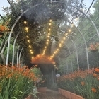 신안군, ‘2025 섬 크로코스미아 꽃 축제’ 성황리에 막 내려..'1004섬 분...