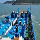 자원은 살리고, 관광은 키운다. 다이아몬드 해역에 조피볼락 35만 마리 방류..'...