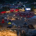 ‘섬과 영화의 특별한 만남’ 제1회 흑산 섬 영화제 성황리에 마쳐