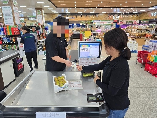 신안군, 하나로마트 12곳 추가…압해읍은 제외, 추가 반영 건의1