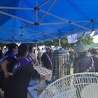 신안군 하의면 여성단체, 폭염 속 ‘시원한 여름나기’ 캠페인 전개