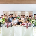 신안군, 섬마을에서 열린 다문화가정 자녀의 특별한 ‘찾아가는 돌잔치’..국가유산진...