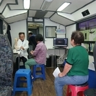 신안군, 의료 취약 여성 어업인 대상 ‘특화 건강검진’ 실시..섬 지역 건강권 강...