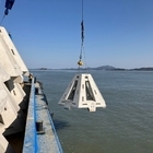 신안군, ‘바닷속 속 물고기 아파트’ 조성 박차... 다이아몬드 해역 낚시 관광 ...