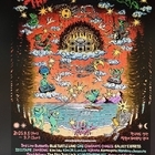 신안 증도, 자연과 음악이 하나 되는 이색 축제!..‘THE GRATEFUL CA...