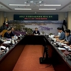 신안군, 조류발전사업위원회 첫 회의 개최..'전문가 협력으로 해양에너지 미래 준비...