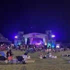 신안 증도, 자연과 음악이 어우러진 이색 페스티벌 ‘THE GRATEFUL CAM...