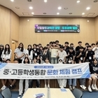 신안군, 중·고등학생 통합 문화 체험 캠프 성공리에 마쳐..'국립광주과학관 및 국...