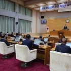 신안군의회, 13일간의 제330회 임시회 마무리
