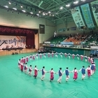 비금중학교, 제66회 한국민속예술축제 청소년부 출전..'영동에 울려펴진 신안의 소...