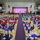 	신안군, 2025년 노인의 날 기념식 개최..'어른다운 노인으로, 건강하고 즐거...