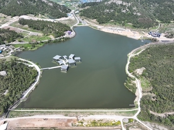 신안군‘1004섬 문화예술산업 특구’ 출범..섬 전체를 ‘지붕 없는 미술관’으로… 문화예술의 섬 브랜드 구축1