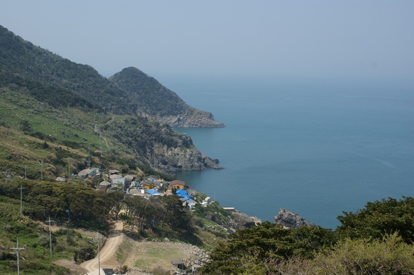 3구마을 _ 대풍리 1