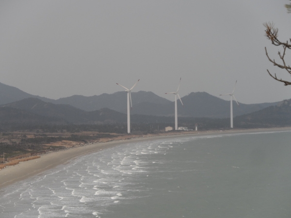 비금,도초도 여행 1