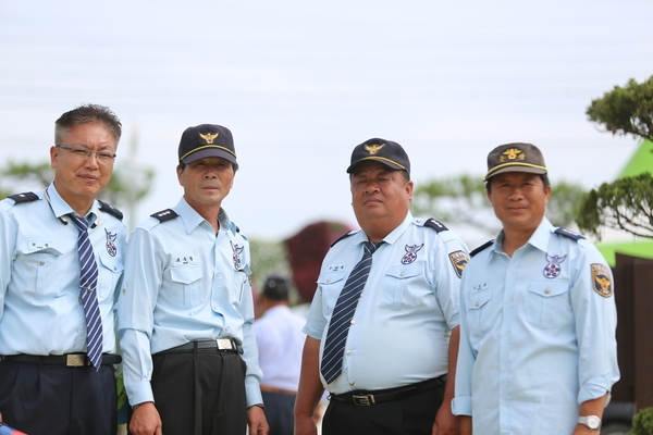 섬들의고향 화합대회 2