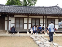 증도를 거쳐 천사대교 투어^^ 1