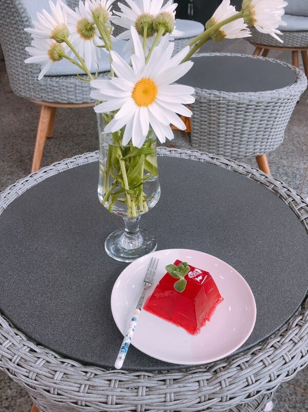 신안 도초도 꽃띄움카페 꼭 방문해보세요. 2