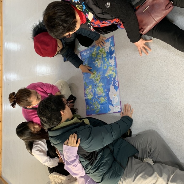 권성옥해설자님과 신안관광 2박3일 알차고 즐겁고 좋은 추억이었습니다~ 1