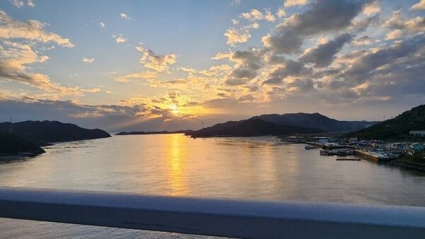 환상의비금도에서1박2일 2