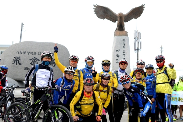 161023 비금도초 자전거투어 사진1 2