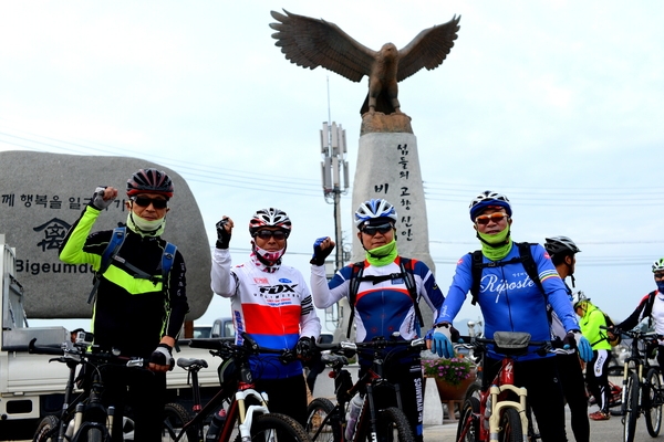 161023 비금도초 자전거투어 사진1 5