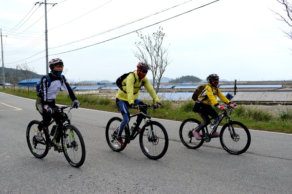 161023 비금도초 자전거투어 사진2 2