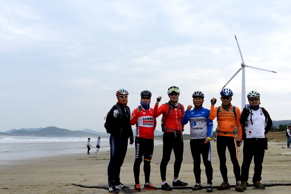 161023 비금도초 자전거투어 사진2 3