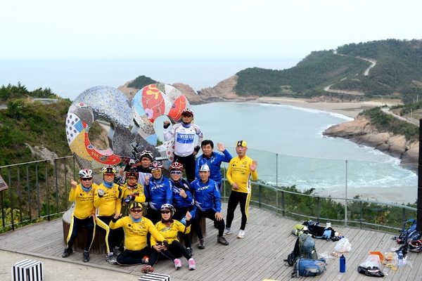 161023 비금도초 자전거투어 사진2 4