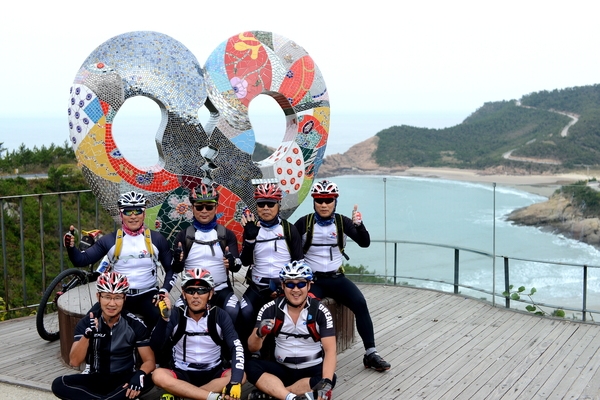 161023 비금도초 자전거투어 사진2 5