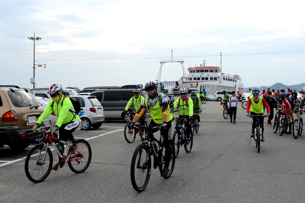 161023 비금도초 자전거투어 사진2 1