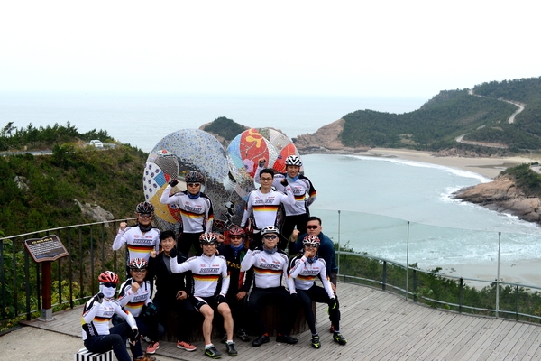 161023 비금도초 자전거투어 사진3 3