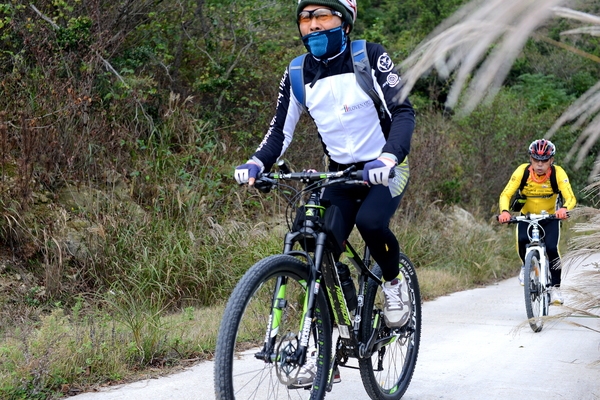 161023 비금도초 자전거투어 사진4 3