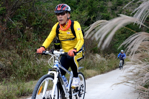 161023 비금도초 자전거투어 사진4 4