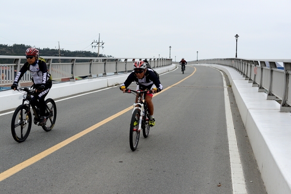 161023 비금도초 자전거투어 사진4 1