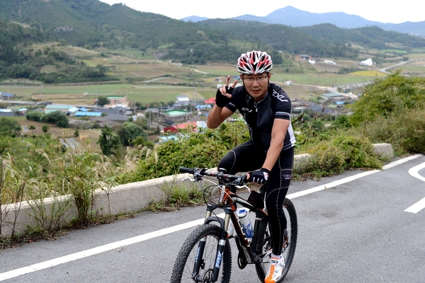 161023 비금도초 자전거투어 사진5 2