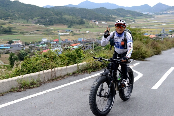 161023 비금도초 자전거투어 사진5 3