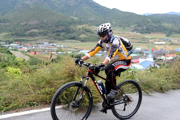 161023 비금도초 자전거투어 사진6 2