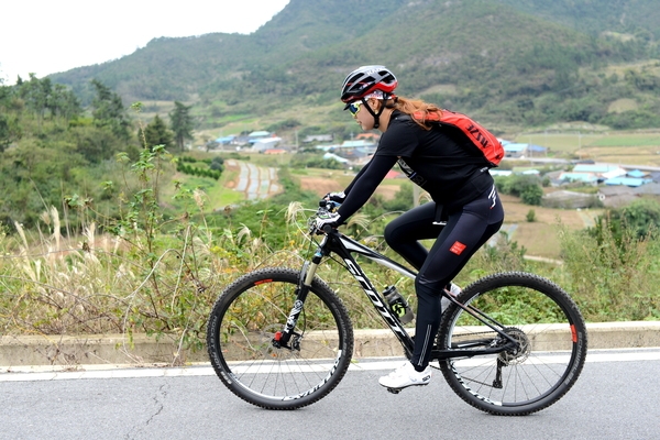 161023 비금도초 자전거투어 사진7 2