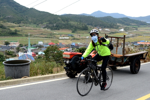 161023 비금도초 자전거투어 사진7 1