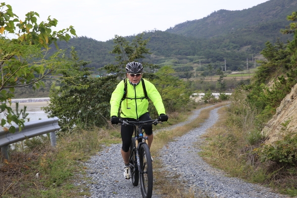 비금 도초 투어 사진 2