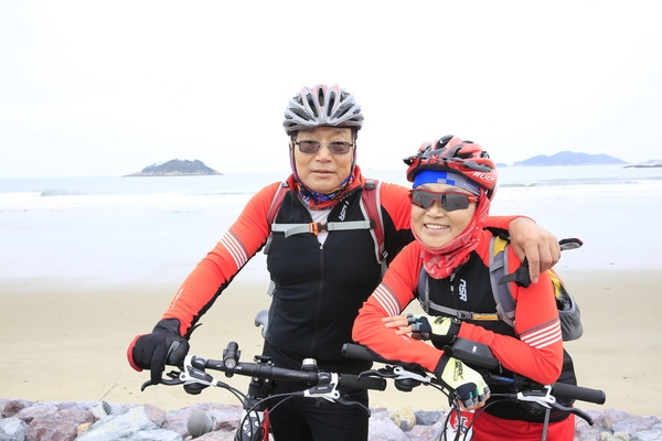 비금 도초 투어 사진 4