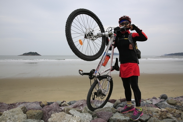 비금 도초 투어 사진 5