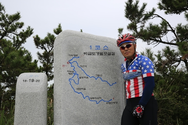 비금 도초 투어 사진 2 2