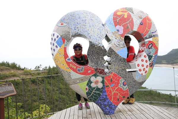 비금 도초 투어 사진 2 3