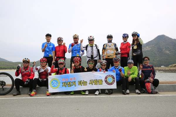 비금 도초 투어 사진 2 5