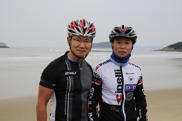 비금 도초 투어 사진 2 1