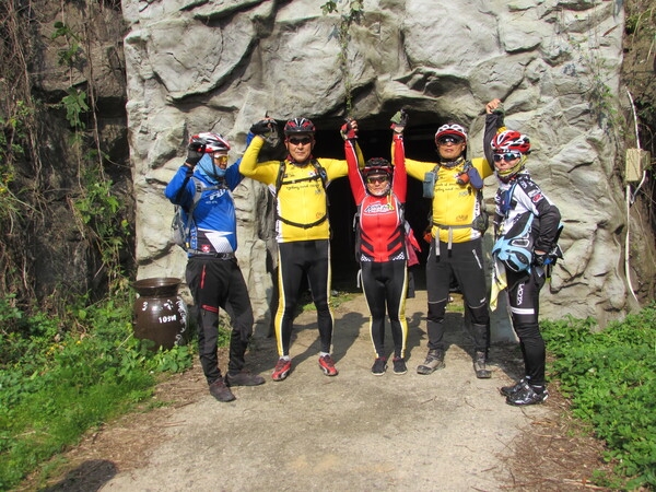 임자도 투어 2 2