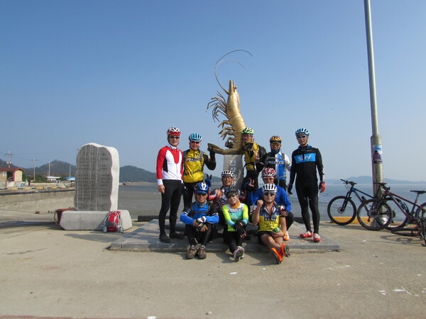 임자도 투어 2 1