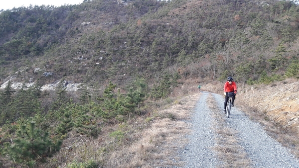 신의도 하의도 천도천색 천리길 자전거여행 사진1 2