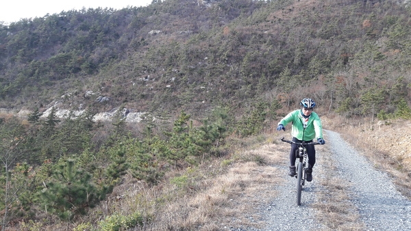 신의도 하의도 천도천색 천리길 자전거여행 사진1 3